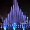 Прожектор для фонтана Aquaviva (5LED 5 Вт 12/24 В) White IP68